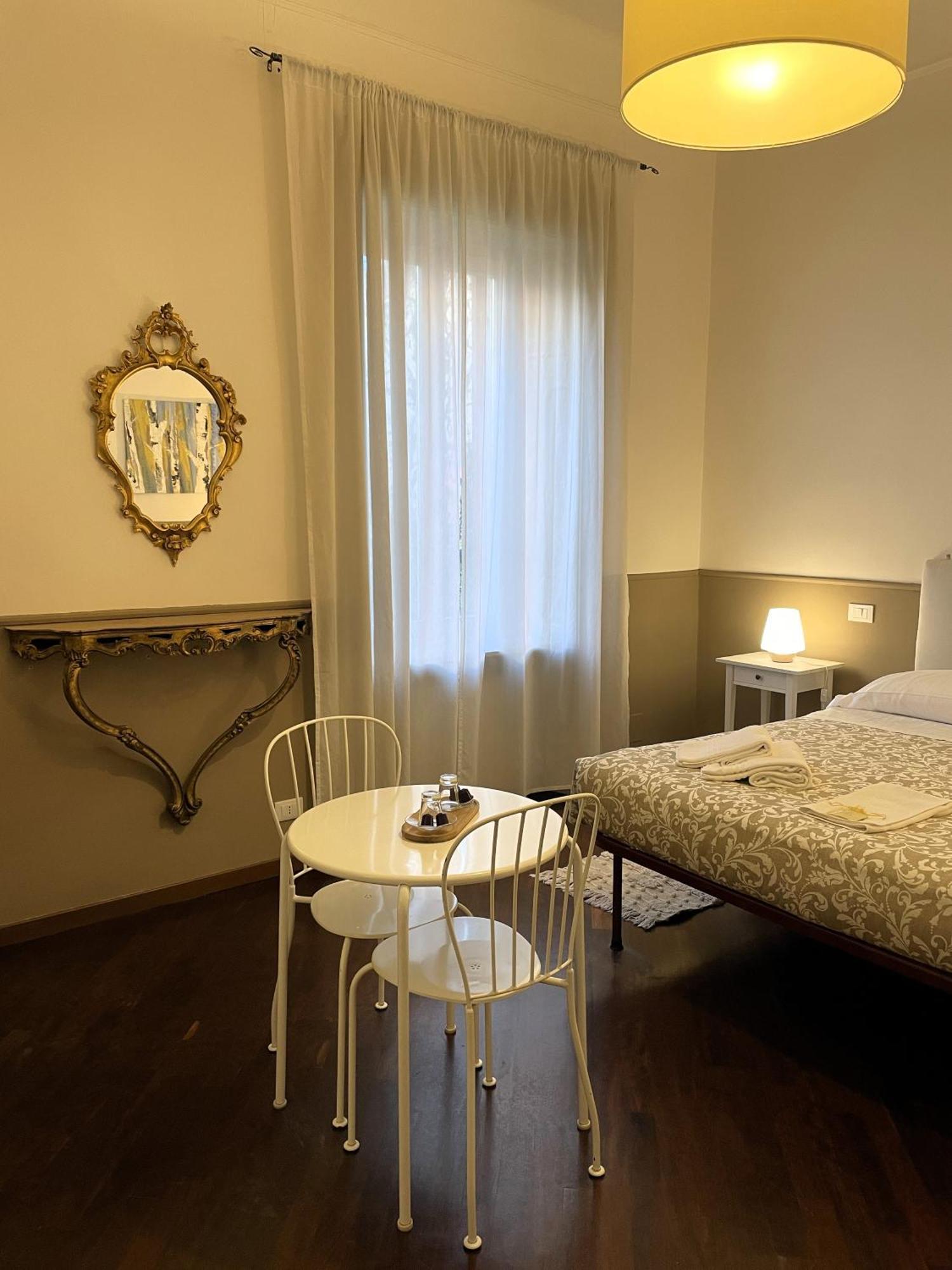 Dimora Montecchi Hotell Verona Exteriör bild